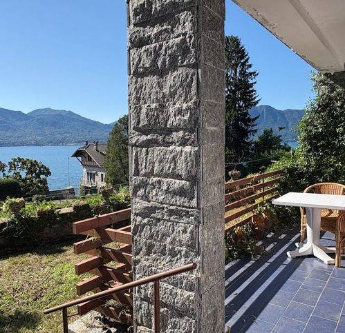 casa indipendente in vendita ad Oggebbio