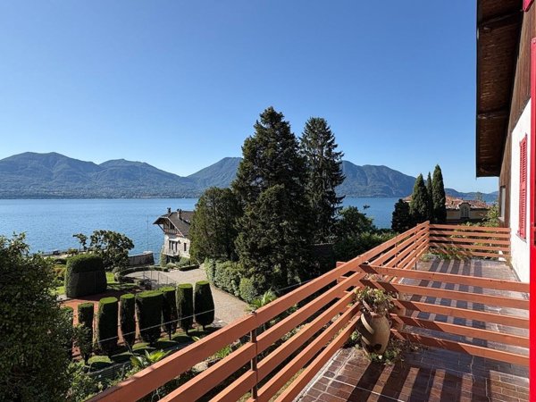 casa indipendente in vendita ad Oggebbio