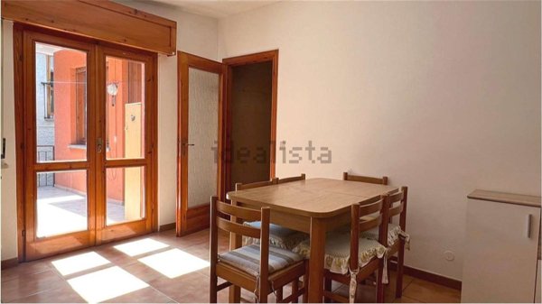 appartamento in vendita ad Oggebbio