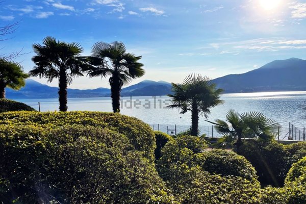 appartamento in vendita ad Oggebbio