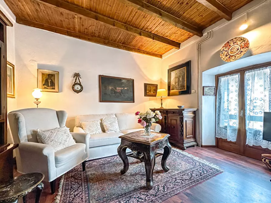 casa indipendente in vendita ad Oggebbio