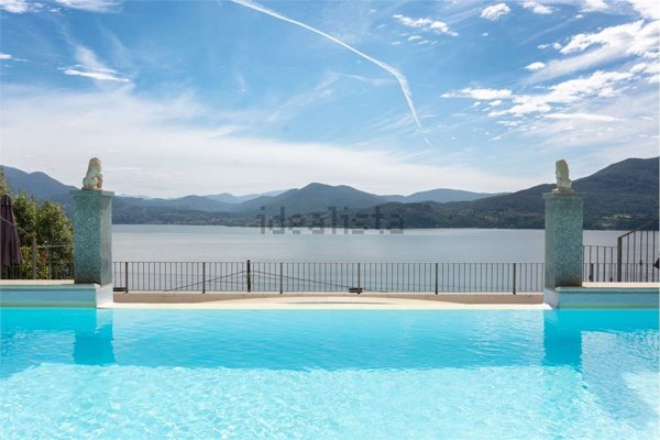 appartamento in vendita ad Oggebbio