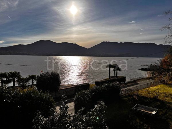 casa indipendente in vendita ad Oggebbio