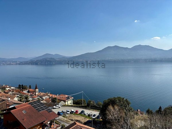 casa indipendente in vendita ad Oggebbio