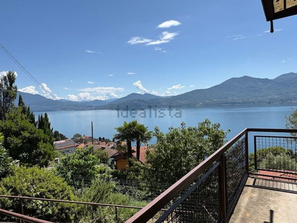 casa indipendente in vendita ad Oggebbio