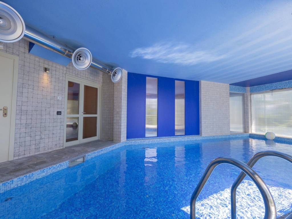 casa indipendente in vendita ad Oggebbio