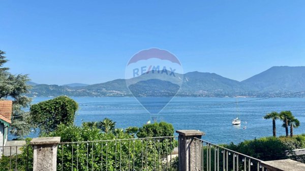 casa indipendente in vendita ad Oggebbio