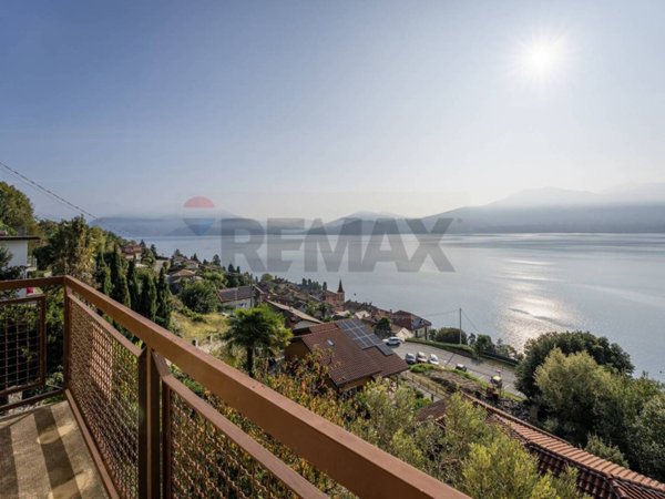 casa indipendente in vendita ad Oggebbio