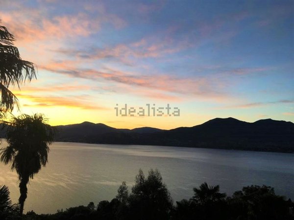 casa indipendente in vendita ad Oggebbio