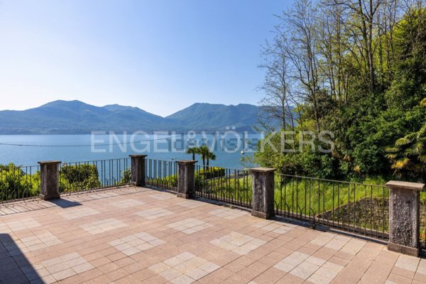 casa indipendente in vendita ad Oggebbio