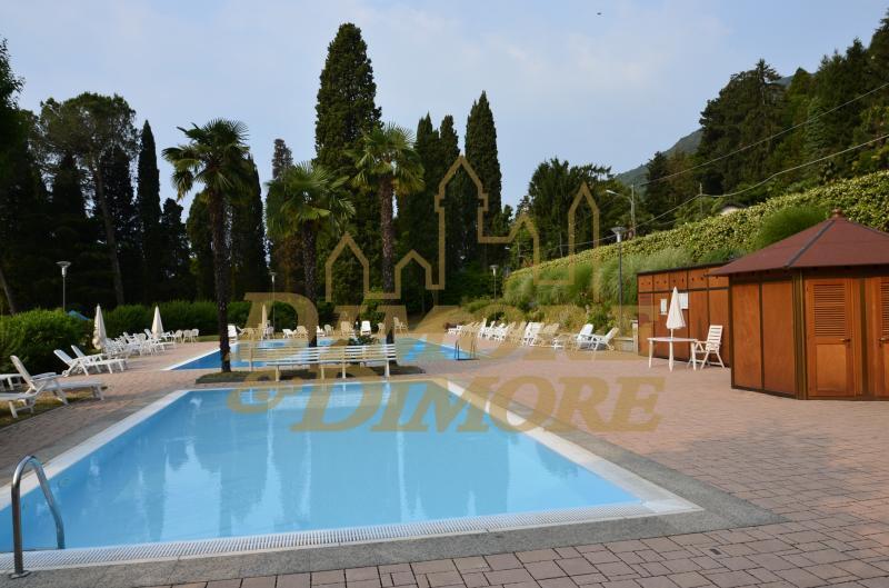 appartamento in vendita ad Oggebbio