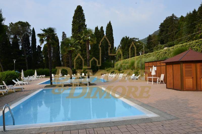 appartamento in vendita ad Oggebbio