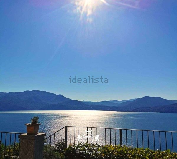 appartamento in vendita ad Oggebbio