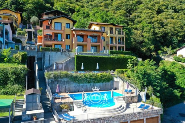 appartamento in vendita ad Oggebbio