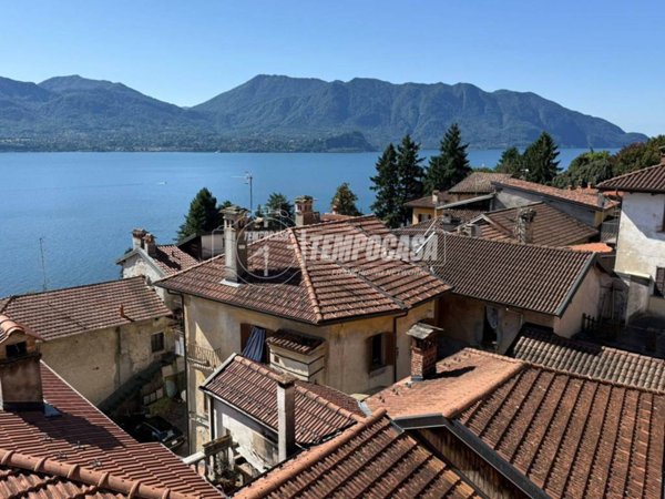 casa indipendente in vendita ad Oggebbio