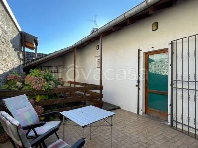 casa indipendente in vendita ad Oggebbio