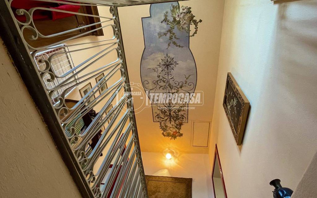 casa indipendente in vendita ad Oggebbio