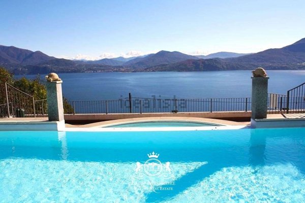 appartamento in vendita ad Oggebbio