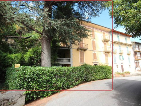 casa indipendente in vendita ad Oggebbio