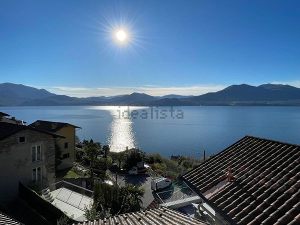 casa indipendente in vendita ad Oggebbio