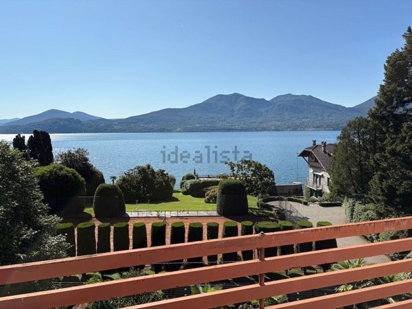 casa indipendente in vendita ad Oggebbio