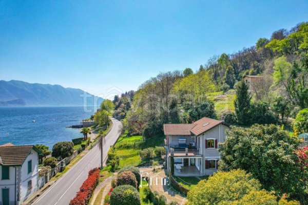 casa indipendente in vendita ad Oggebbio