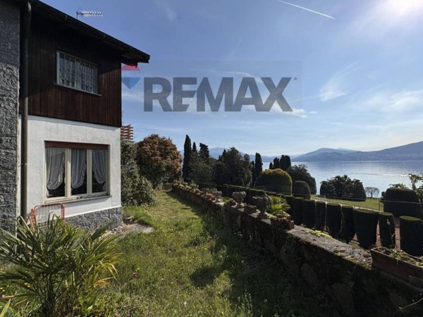 casa indipendente in vendita ad Oggebbio