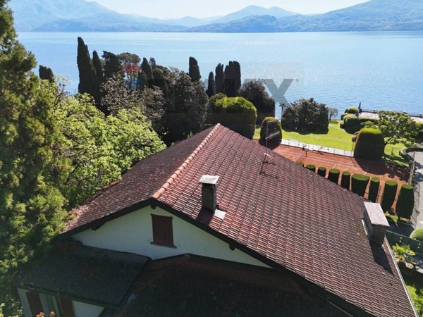 casa indipendente in vendita ad Oggebbio