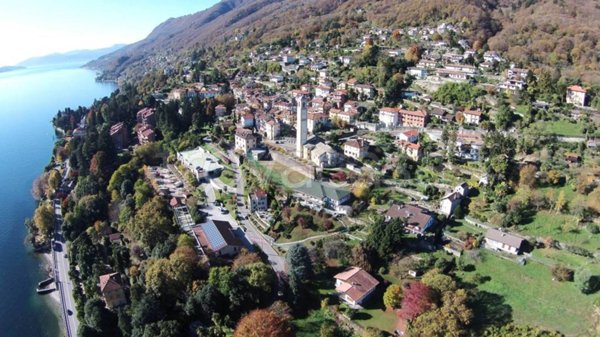 appartamento in vendita ad Oggebbio