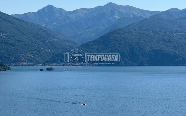 casa indipendente in vendita ad Oggebbio