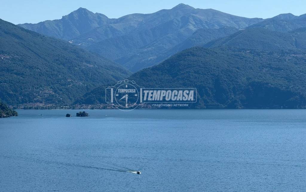 casa indipendente in vendita ad Oggebbio