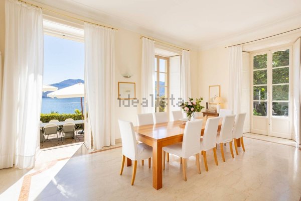 casa indipendente in vendita ad Oggebbio
