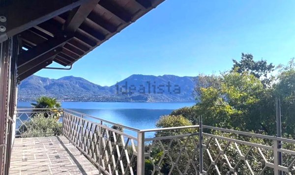 casa indipendente in vendita ad Oggebbio