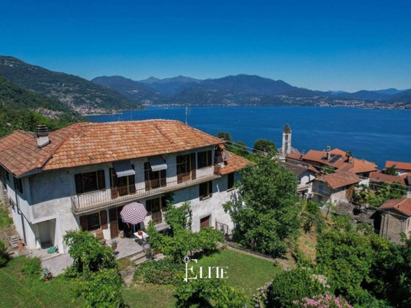 casa indipendente in vendita ad Oggebbio