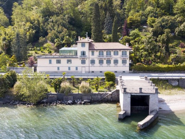 casa indipendente in vendita ad Oggebbio