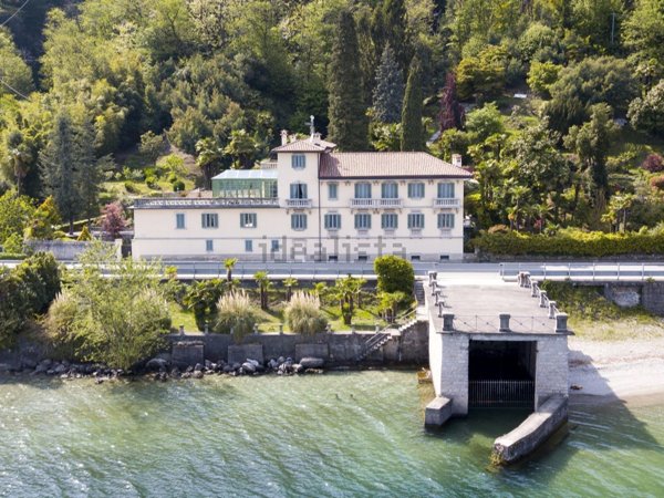 casa indipendente in vendita ad Oggebbio