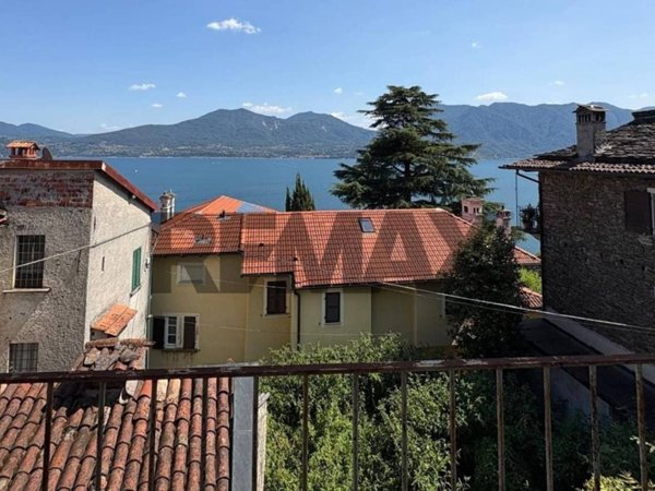 casa indipendente in vendita ad Oggebbio