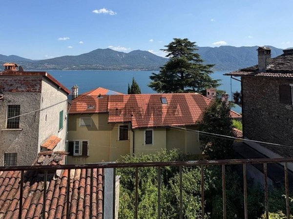 appartamento in vendita ad Oggebbio
