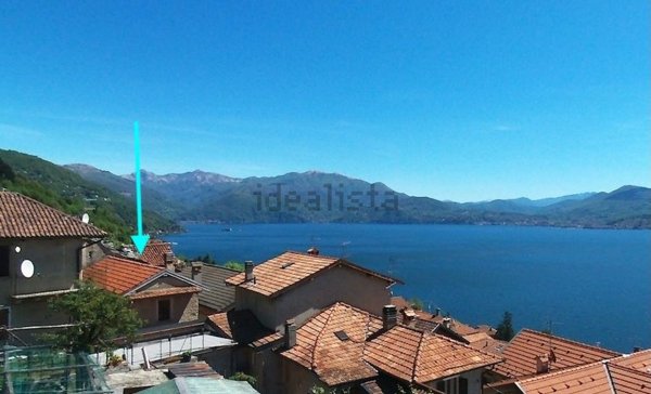 casa indipendente in vendita ad Oggebbio