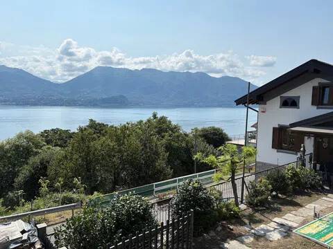 casa indipendente in vendita ad Oggebbio