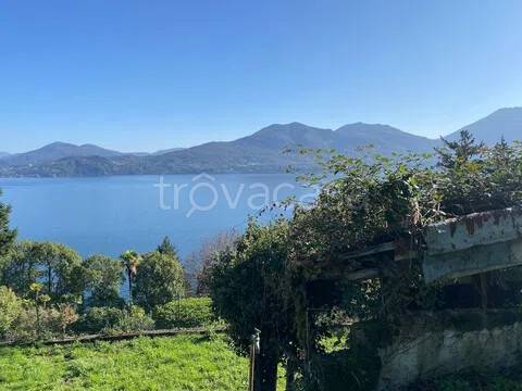 casa indipendente in vendita ad Oggebbio
