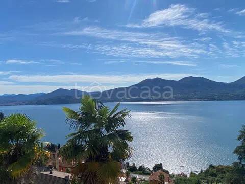 casa indipendente in vendita ad Oggebbio