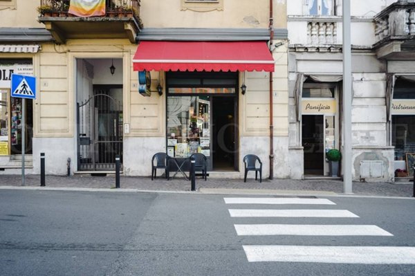 appartamento in vendita ad Omegna