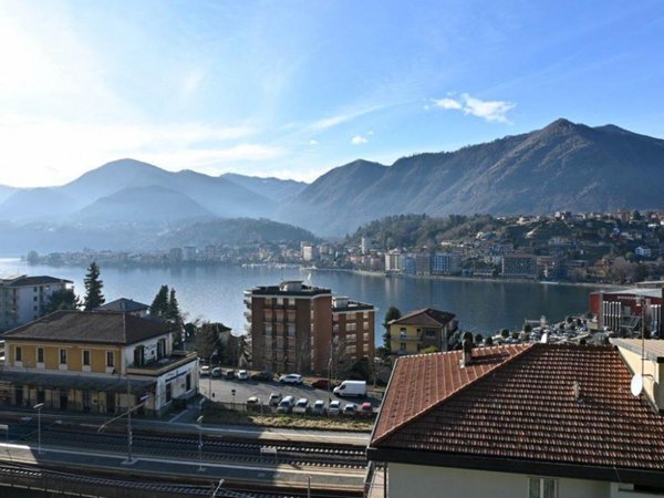 appartamento in vendita ad Omegna