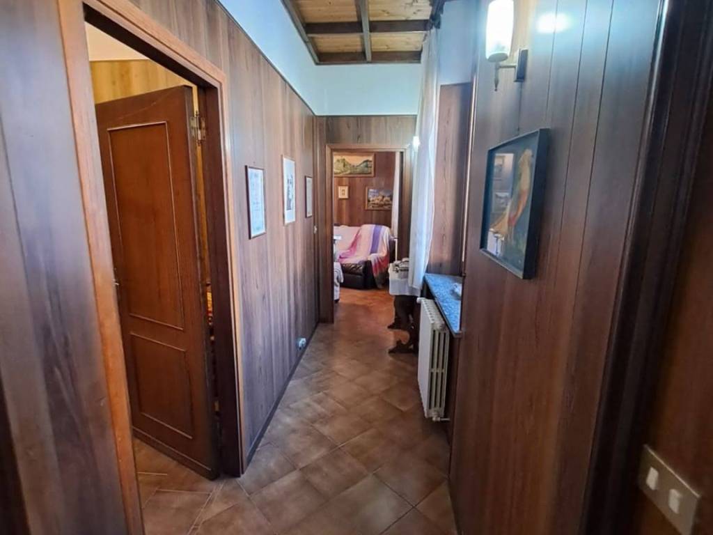 appartamento in vendita ad Omegna