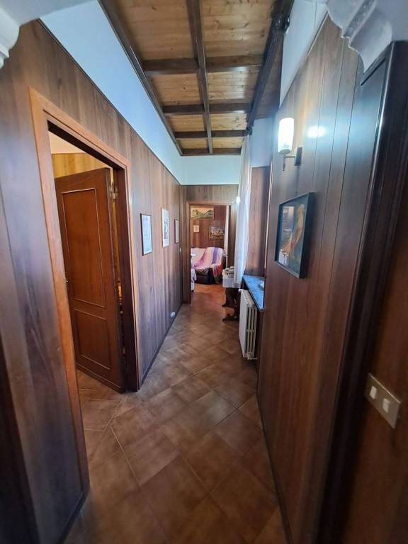 appartamento in vendita ad Omegna