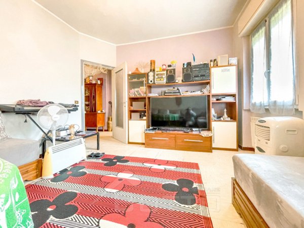 appartamento in vendita ad Omegna