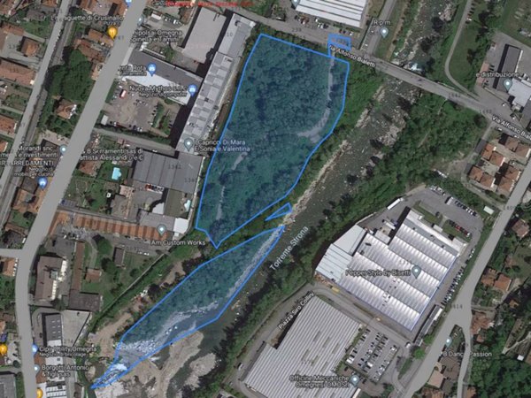 terreno agricolo in vendita ad Omegna
