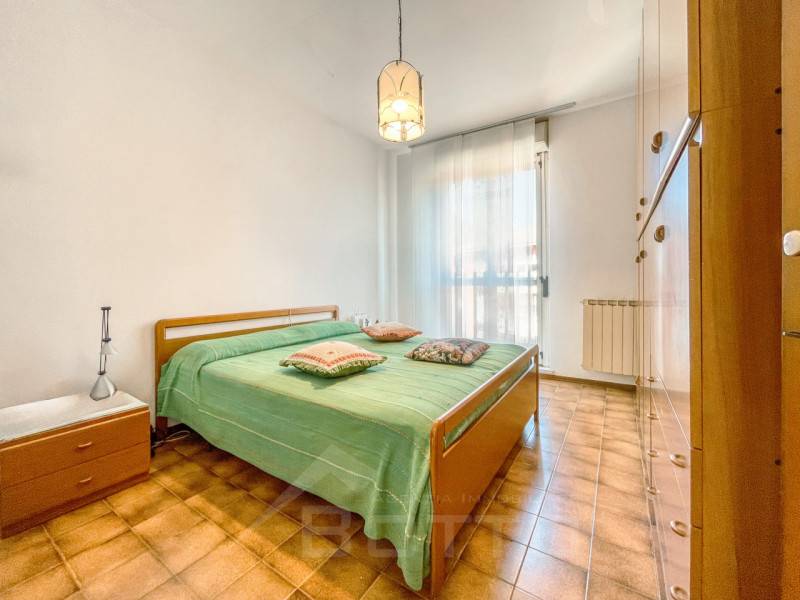 appartamento in vendita ad Omegna in zona Cireggio