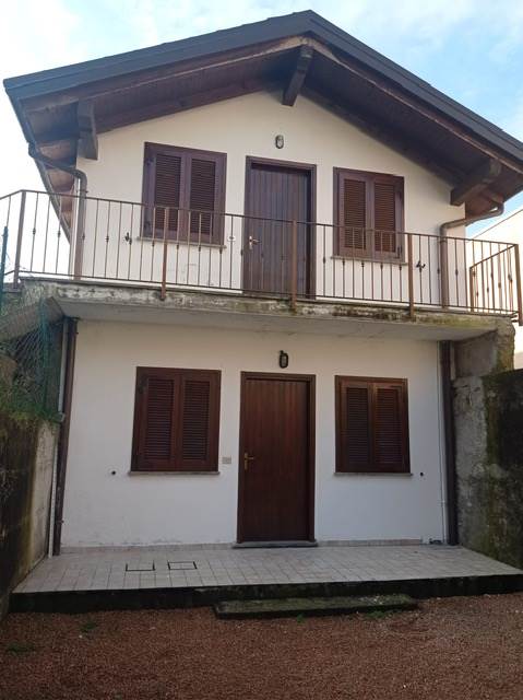appartamento in vendita ad Omegna